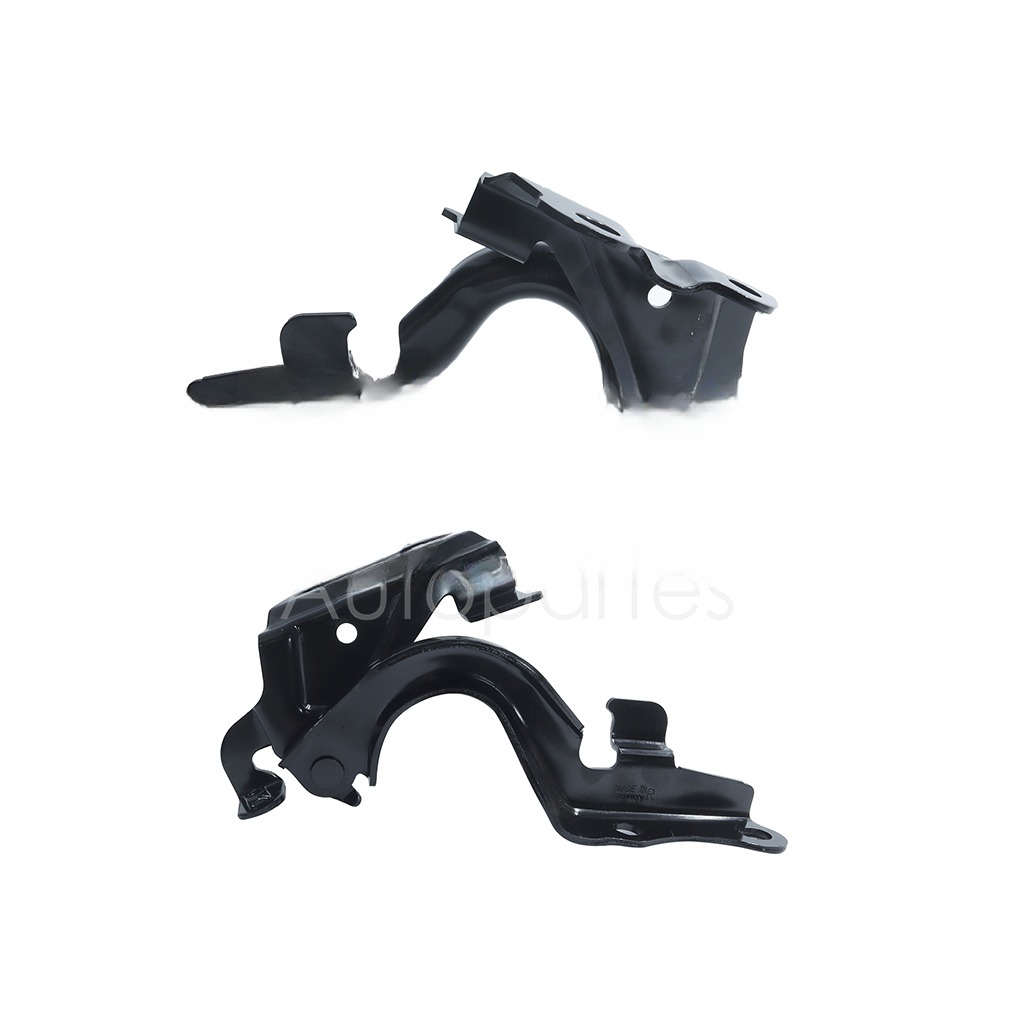 BISAGRA DE COFRE DER