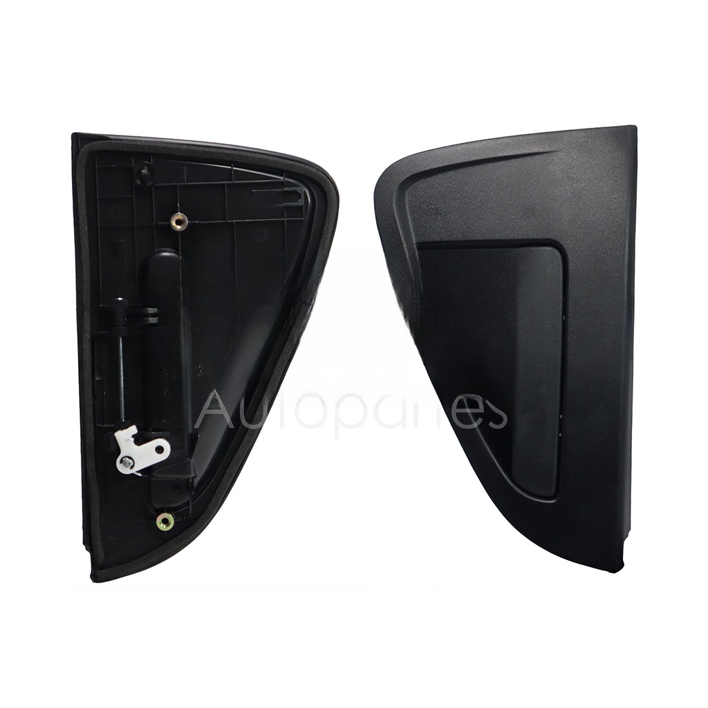 MANIJA EXT TRAS DER NEGRA POROSA (BEAT 18-21 5PTAS)