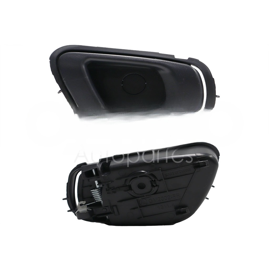 MANIJA INT DEL DER NEGRA (BEAT 18-21 4-5PTAS)