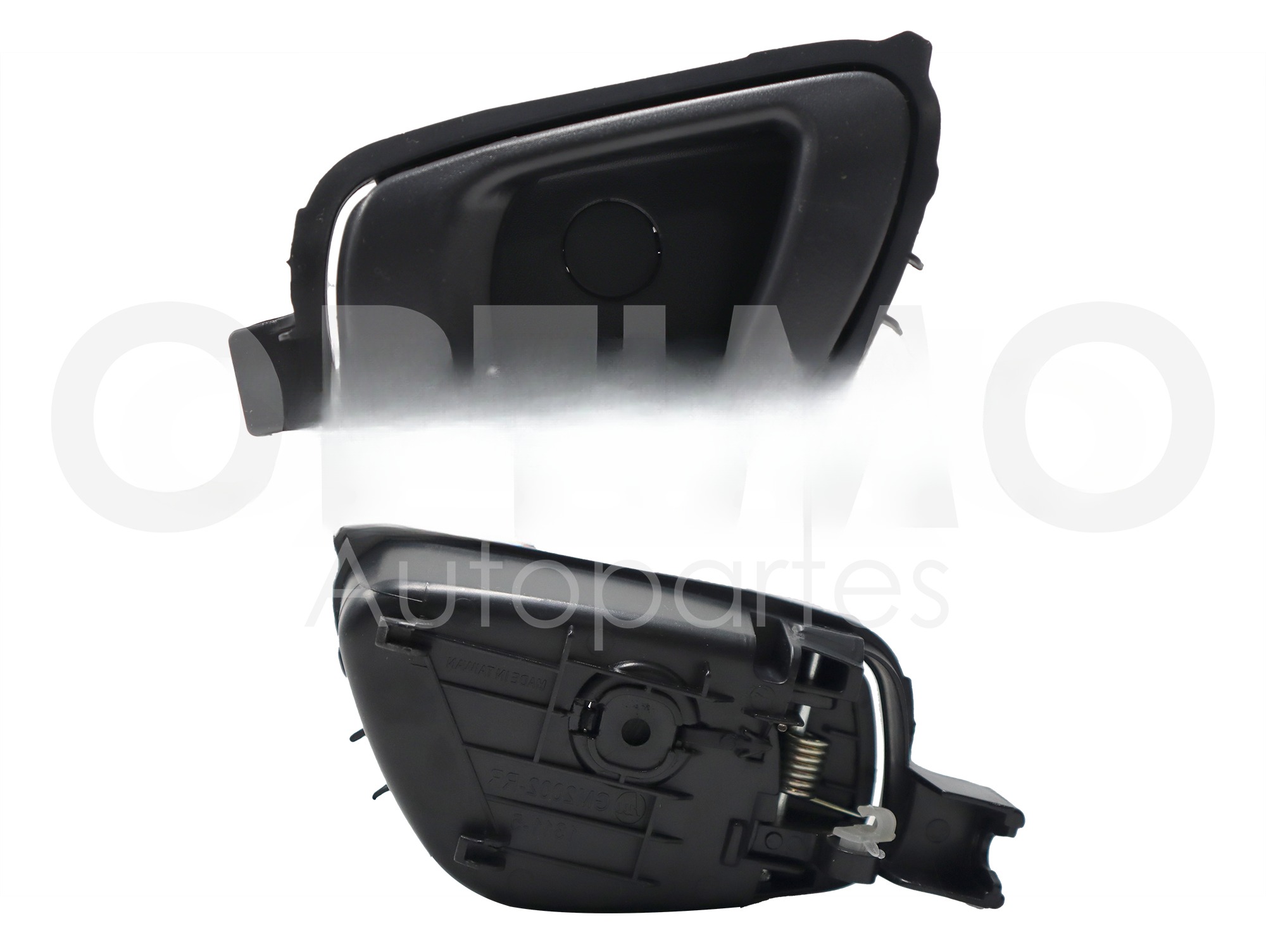 MANIJA INT TRAS IZQ NEGRA (BEAT 18-21 5PTAS)