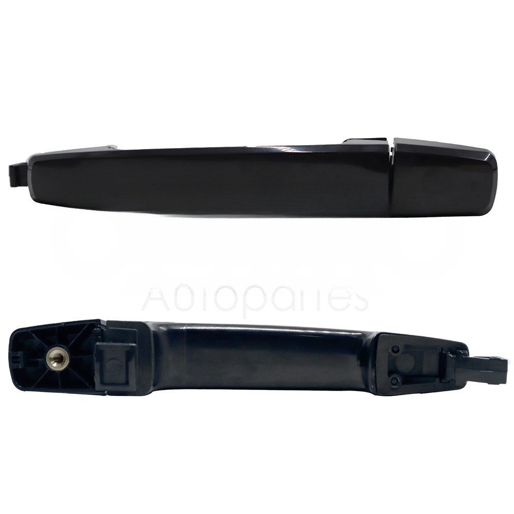 MANIJA EXT TRAS DER/IZQ NEGRA LISA (CAPTIVA 08-11/PT G3 06-09)