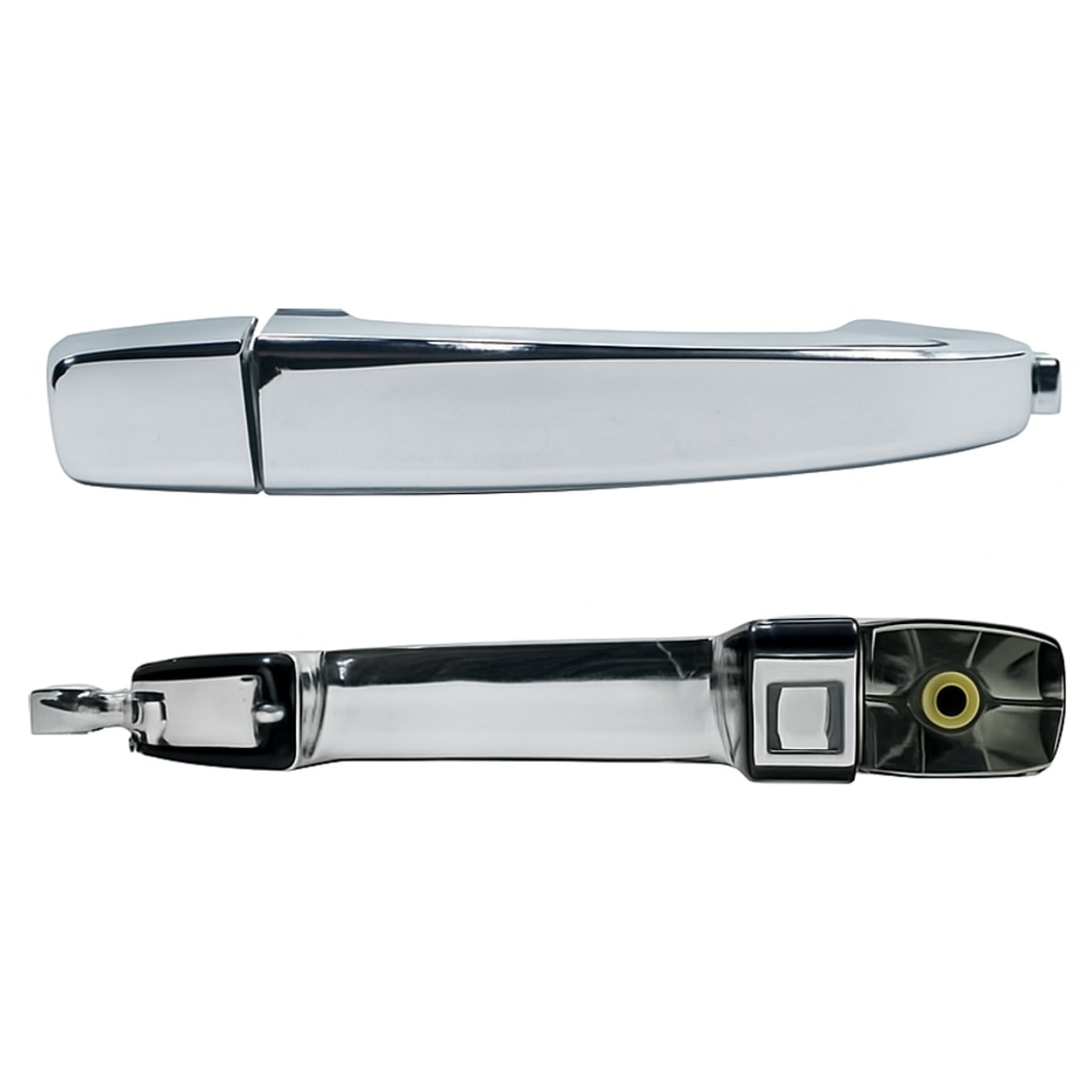 MANIJA EXT TRAS DER/IZQ CROMADA (CAPTIVA 08-11/PT G3 06-09)