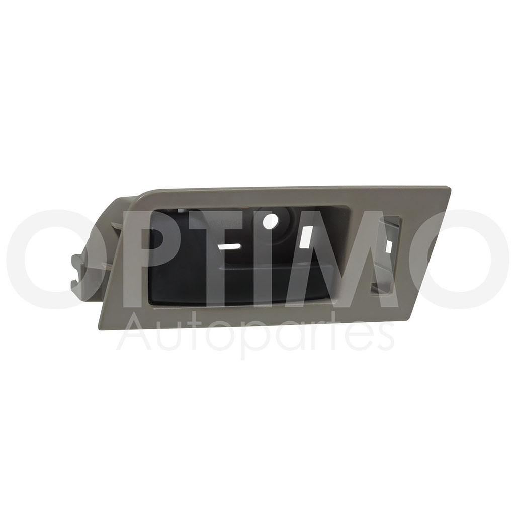 MANIJA INT DEL IZQ P/SEGURO ELECTRICO GRIS/NEGRA (ESCAPE 08-12)
