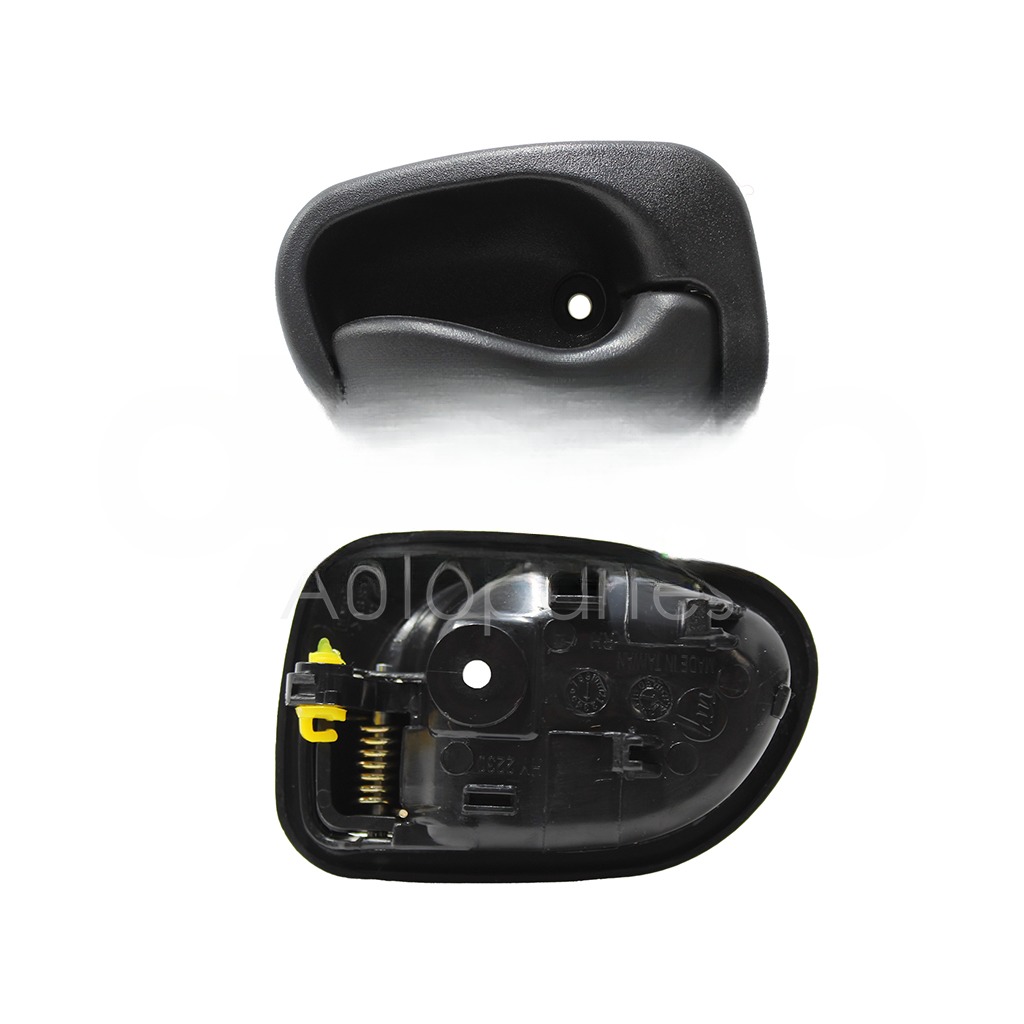 MANIJA INT DEL DER NEGRA POROSA