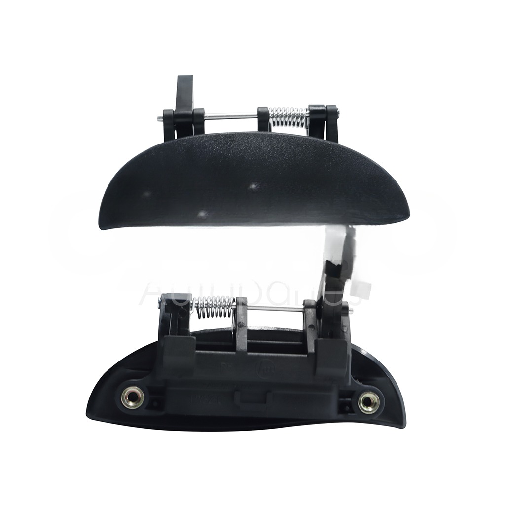 MANIJA EXT TRAS DER NEGRA POROSA