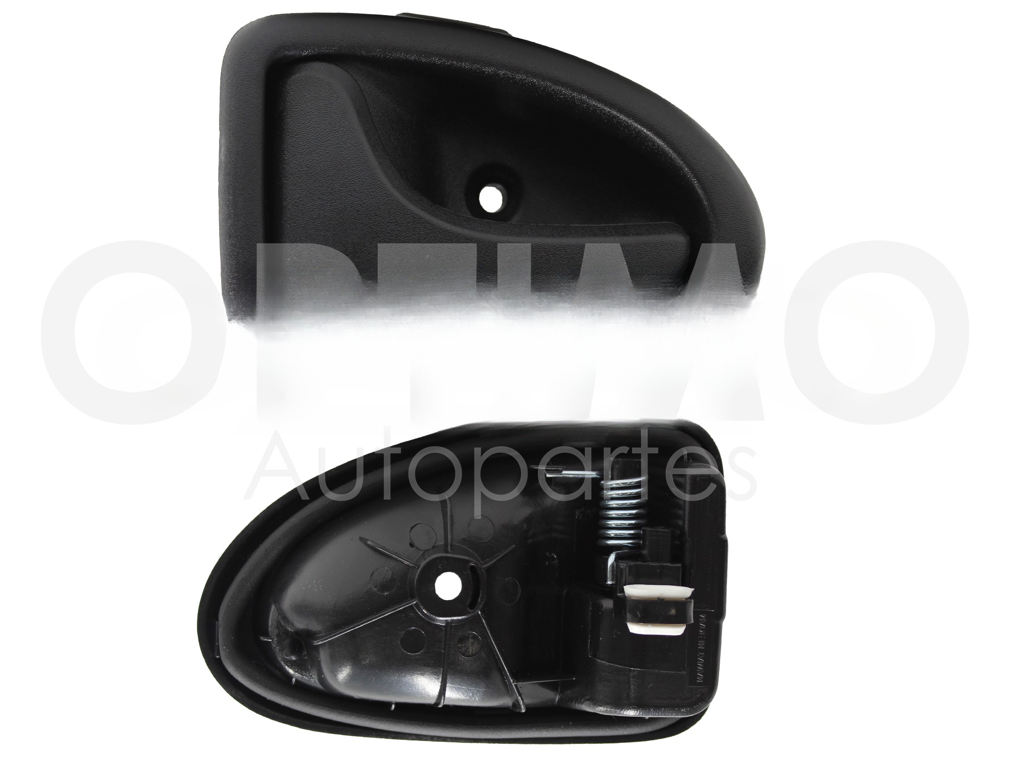 MANIJA INT DEL IZQ NEGRA POROSA (RN CLIO 02-10)