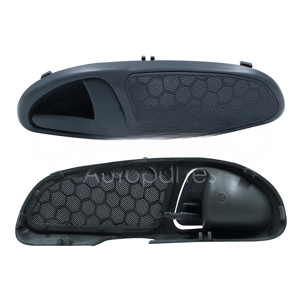 MANIJA INT DEL DER GRIS C/CARCAZA PLASTICA (VAGONETA 00-05/PICK-UP 00-09)