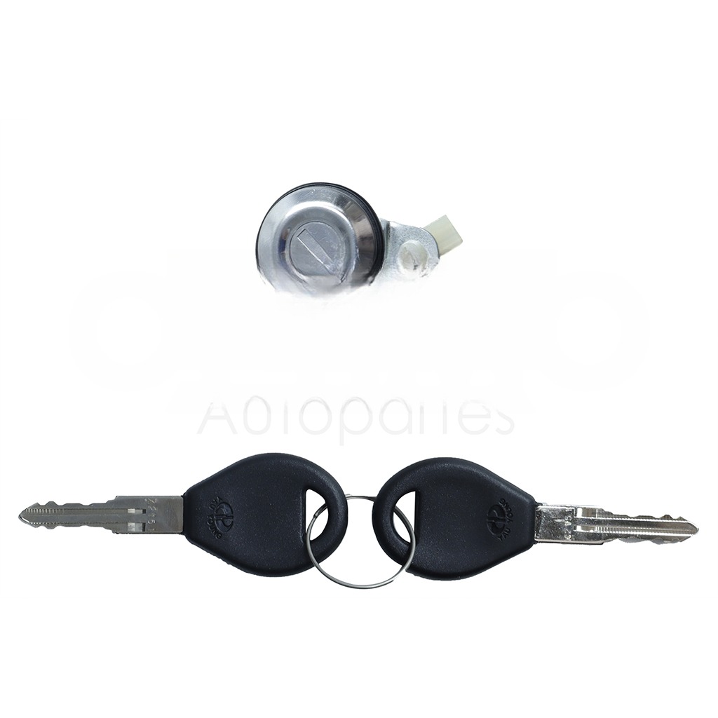 CILINDRO DE CAJUELA C/LLAVES (1 PIEZA)