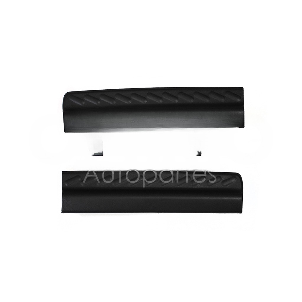 PLACA PISA-ALFOMBRA TRAS DER/IZQ (1JUEGO 2PIEZAS) NACIONAL