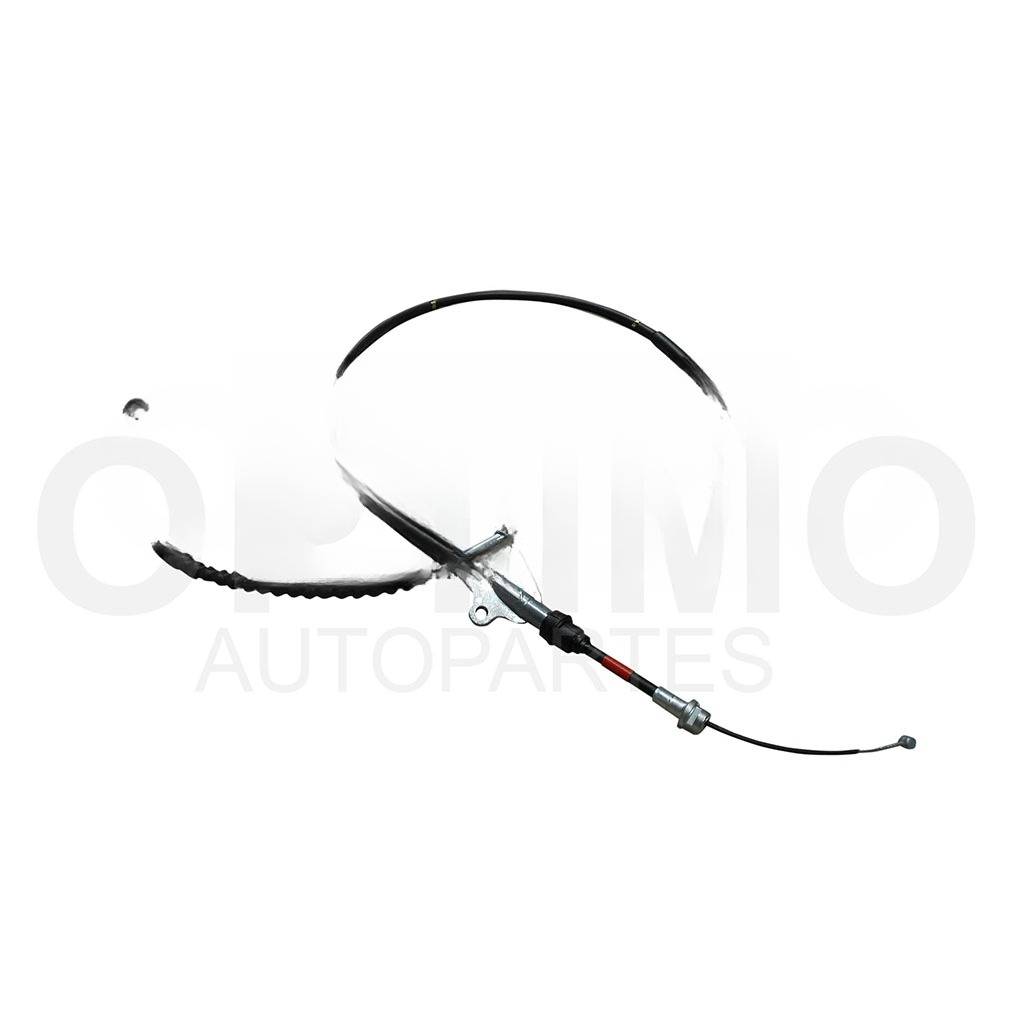 CHICOTE FRENO MANO DEL CENTRAL