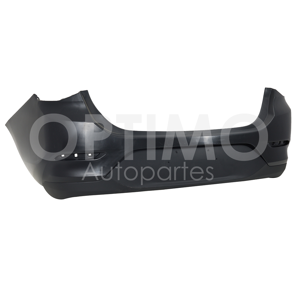 FACIA TRASERA C/SPOILER INF NACIONAL