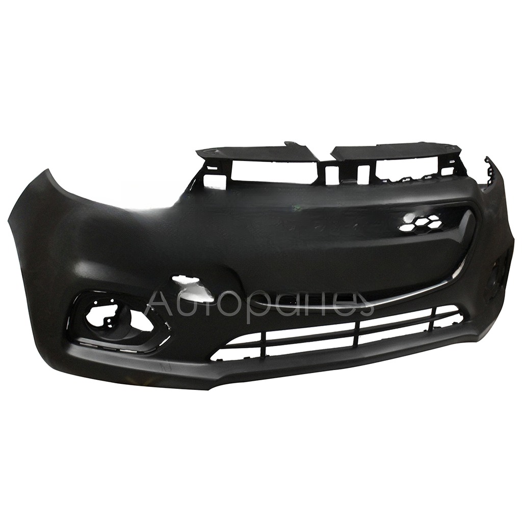 FACIA DEL C/HOYO P/FARO AUX C/REJILLA CENTRAL S/MOLDURA NEGRA (SEDAN/H-BACK) (CMTC1100)