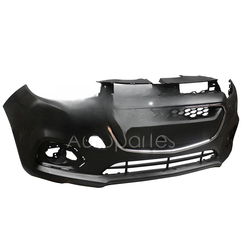 FACIA DEL C/HOYO P/FARO AUX C/REJILLA CENTRAL S/MOLDURA CROMO (SEDAN/H-BACK) (CMTC1110)