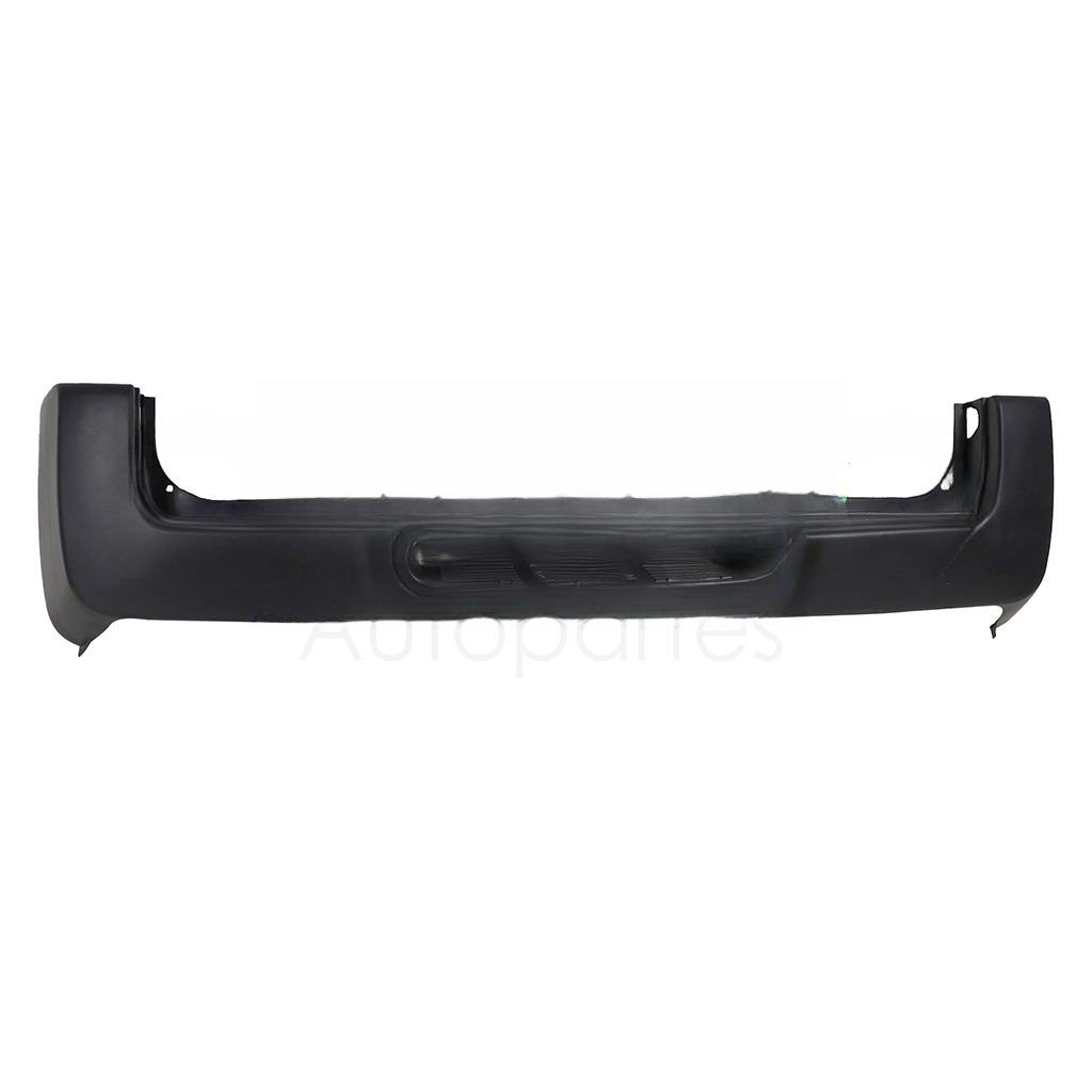 FACIA TRASERA CORRUGADA NACIONAL