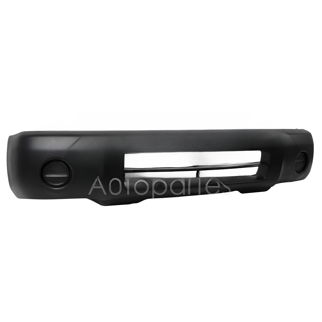 FACIA DEL S/HOYO P/FARO AUX CORRUGADA (FRONTIER 2WD 11-15) NACIONAL