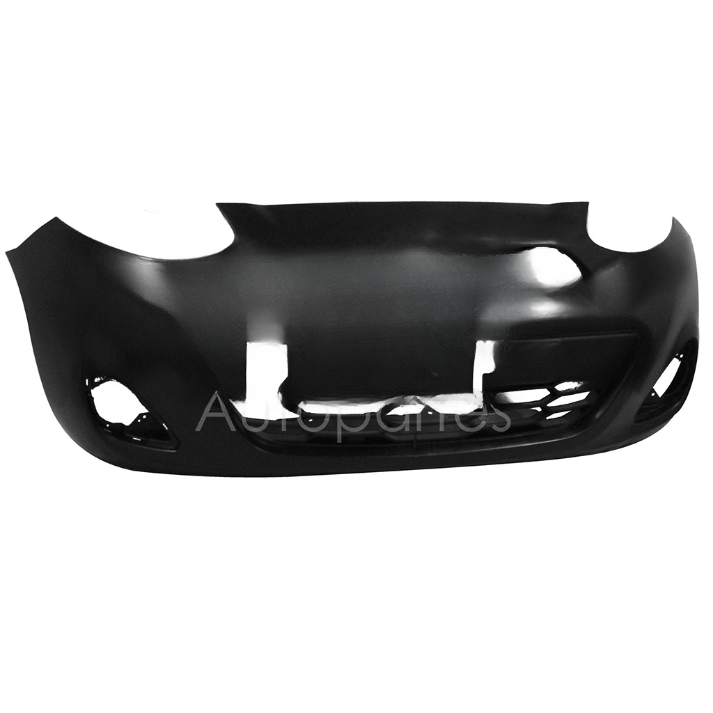 FACIA DEL C/HOYO P/FARO AUX C/REJILLA CENTRAL NACIONAL