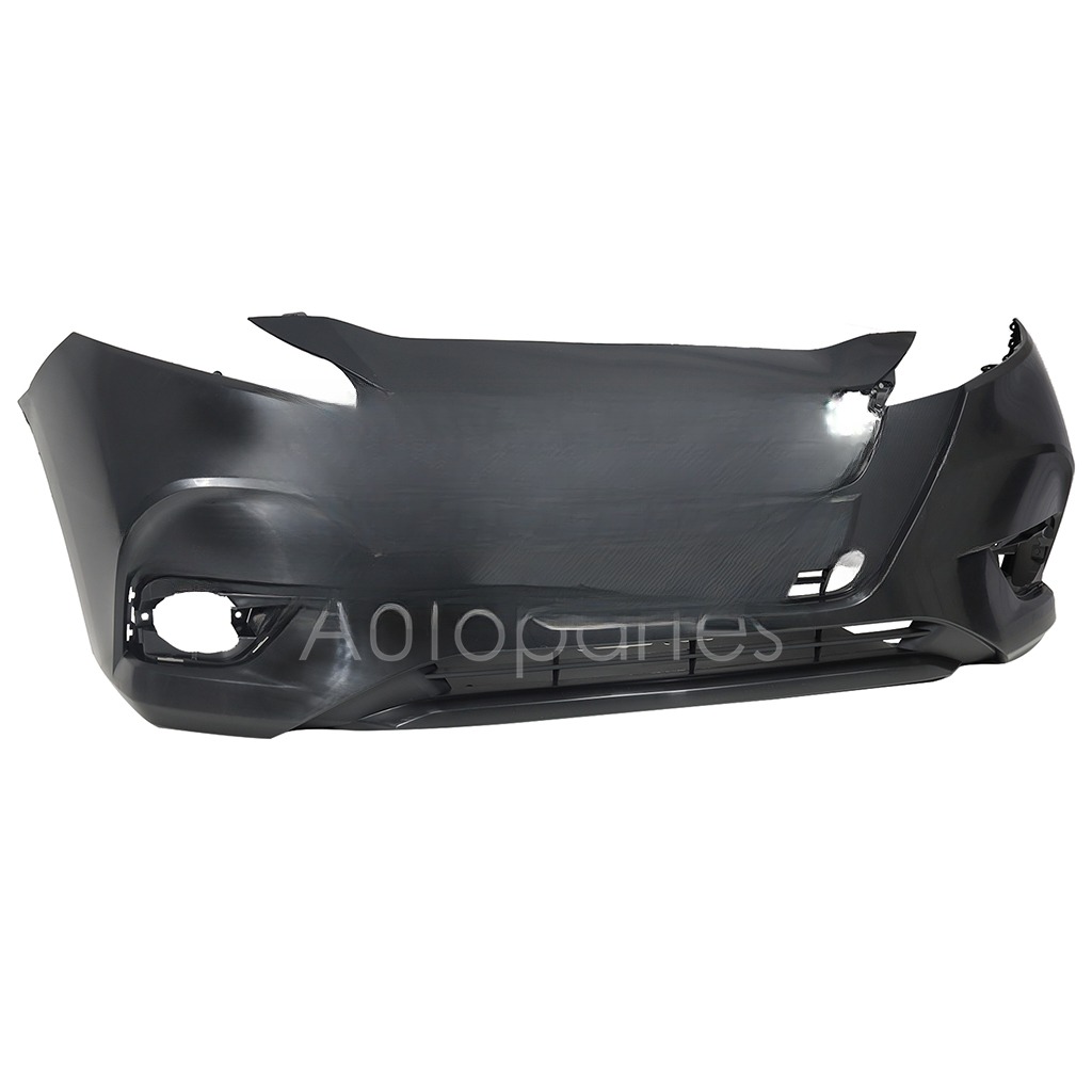 FACIA DEL C/HOYO P/FARO AUX C/REJILLA CENTRAL NACIONAL