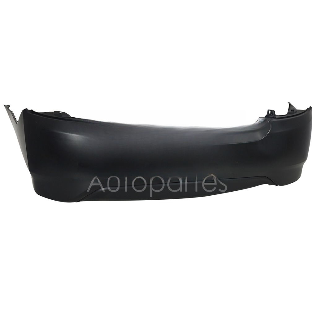 FACIA TRASERA (V-DRIVE 20-25) NACIONAL