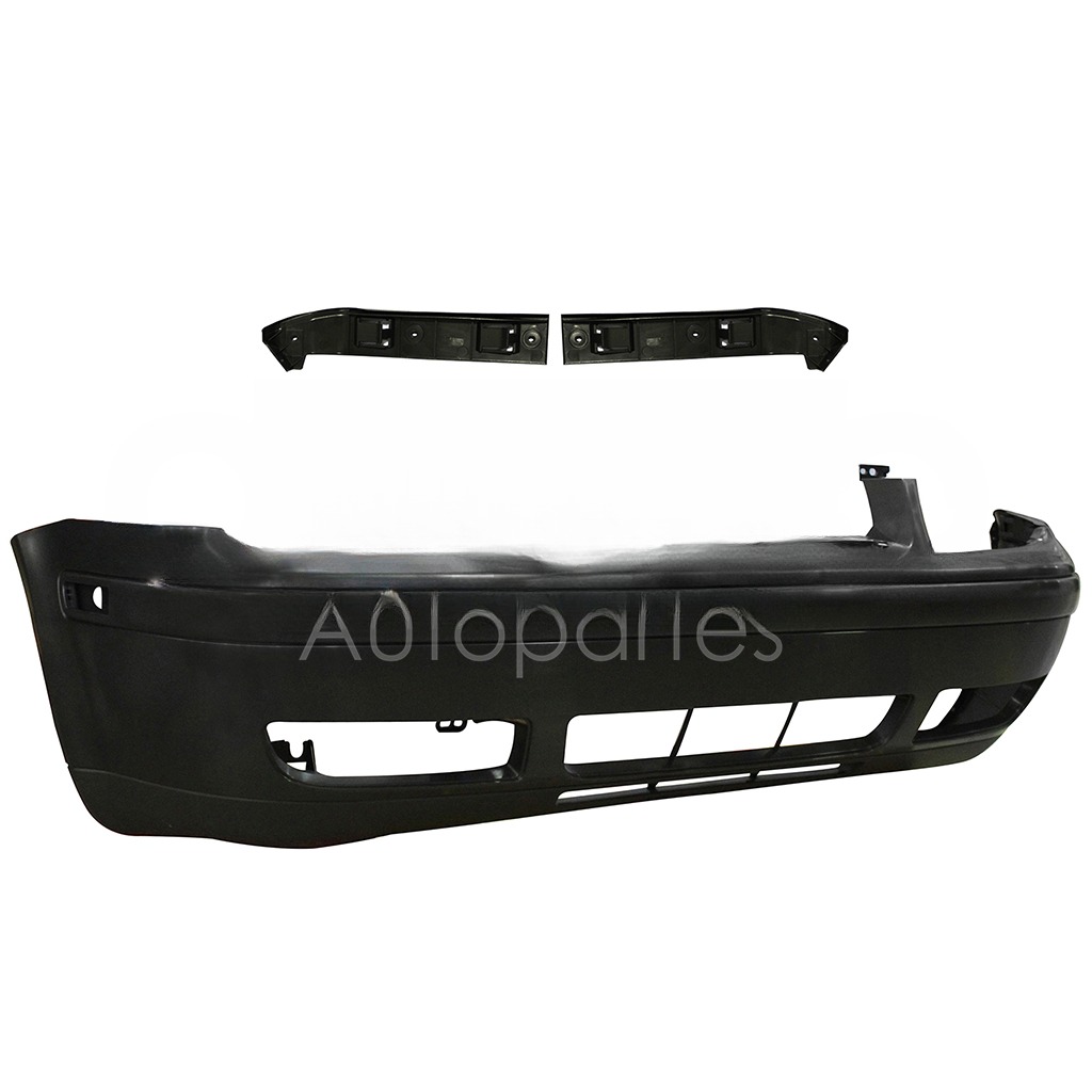 FACIA DEL C/HOYO P/FARO AUX C/MOLDURA C/SPOILER INF C/GUIAS NACIONAL