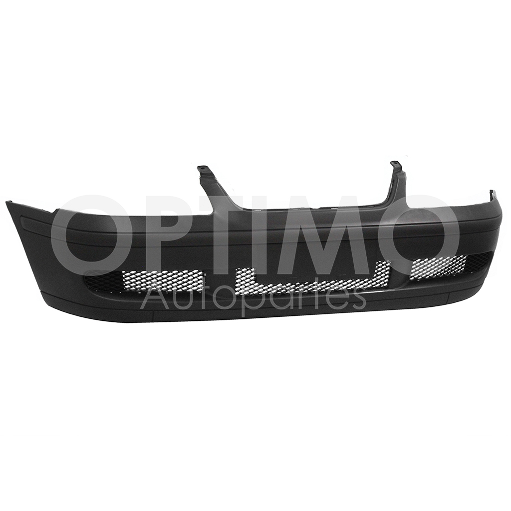 FACIA DEL S/HOYO P/FARO AUX CORRUGADA C/REJILLA CENTRAL (VAGONETA 00-05) NACIONA