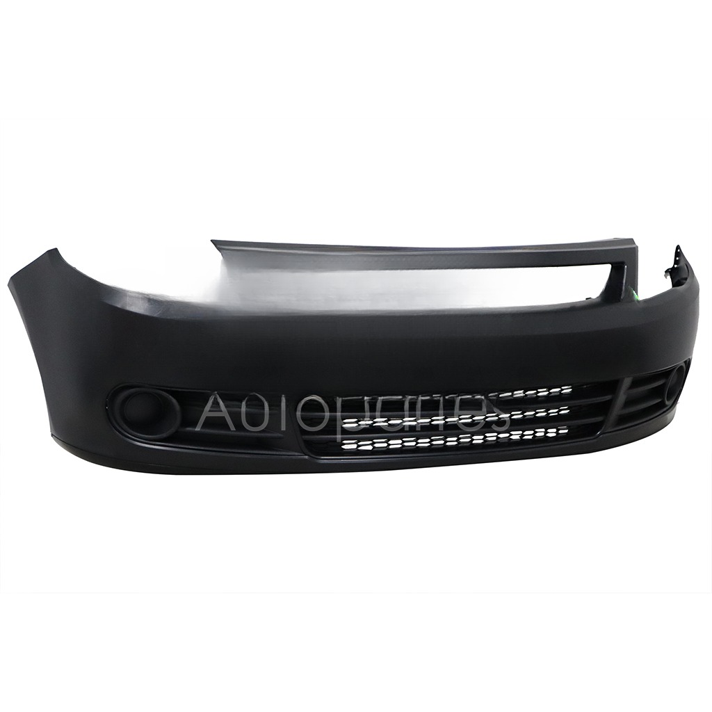 FACIA DEL S/HOYO P/FARO AUX C/REJILLA CENTRAL 4-5PTAS (SAVEIRO 10-13) NACIONAL