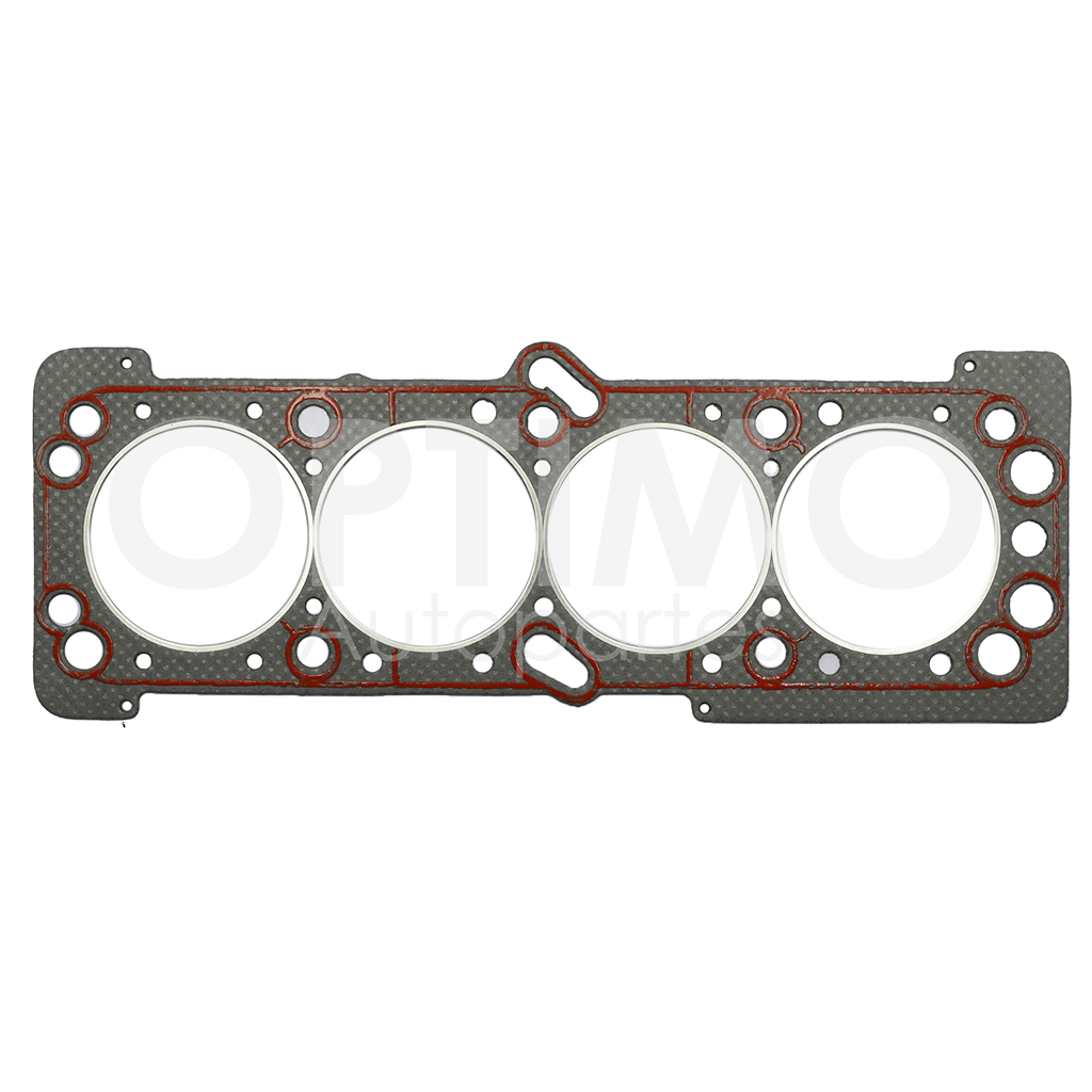 JUNTA CABEZA GRAFITADA C/SILICONA 16VAL LXV F16D3 (2GOTA) (EMP/5PZS)