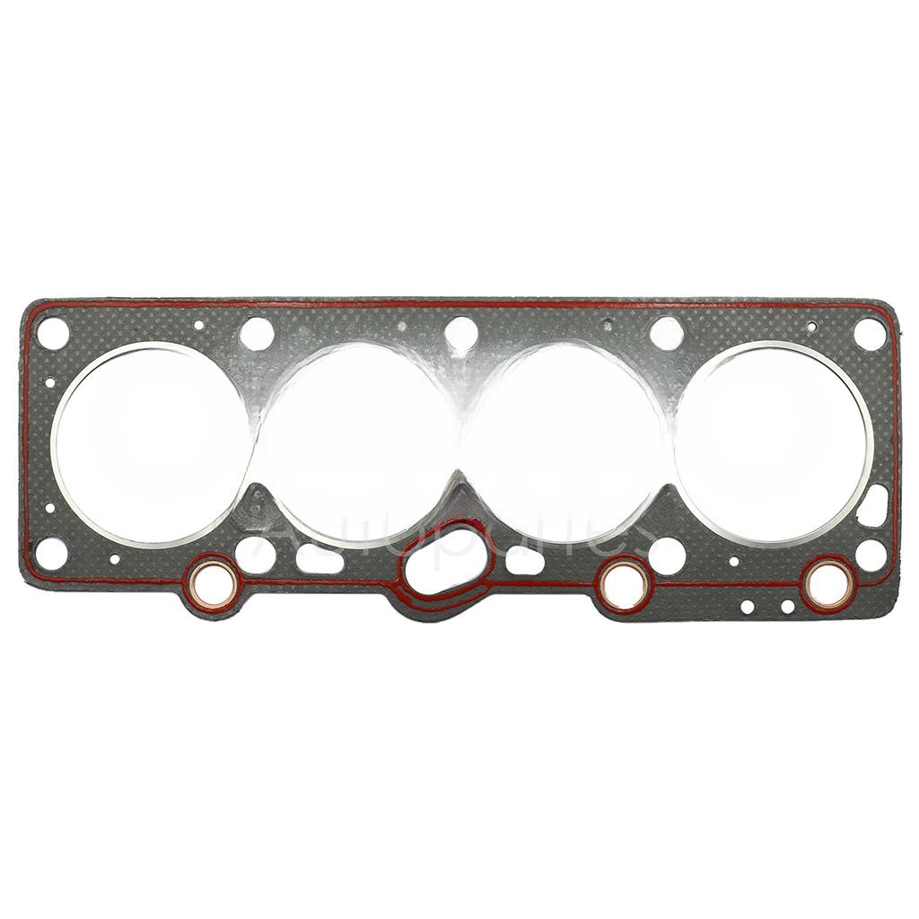 JUNTA CABEZA GRAFITADA C/SILICONA 8VAL VIN 3