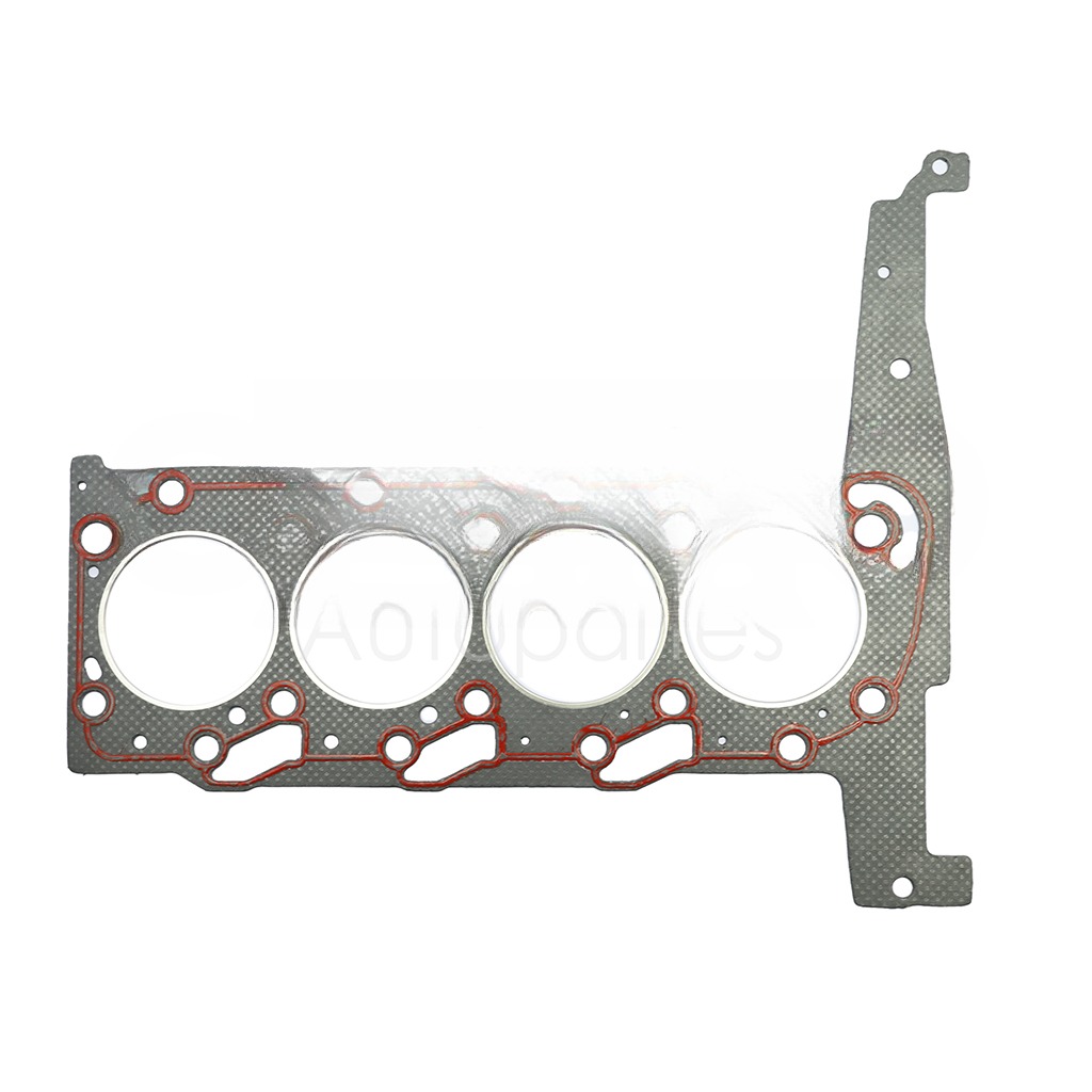 JUNTA CABEZA GRAFITADA C/SILICONA 16VAL DURATORQ