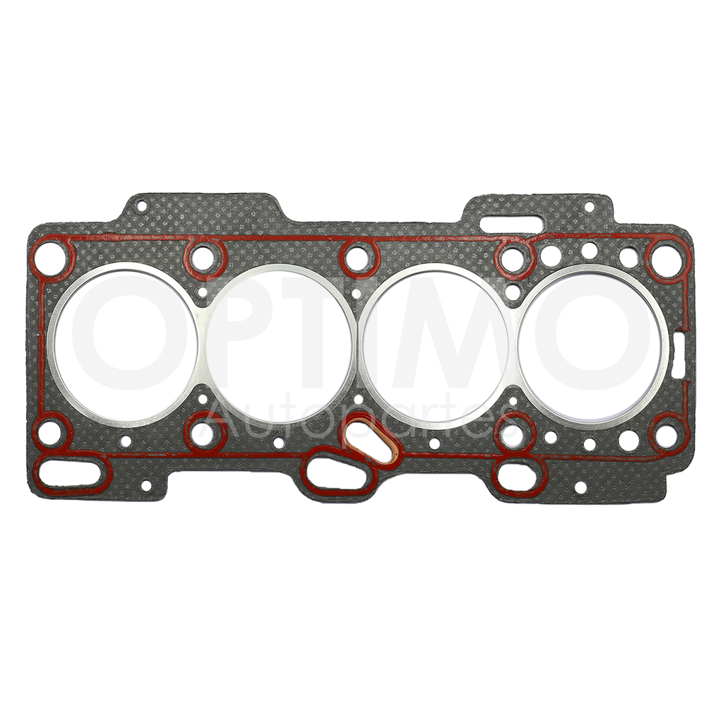 JUNTA CABEZA GRAFITADA C/SILICONA 12VAL G4HG (EMP/5PZS)