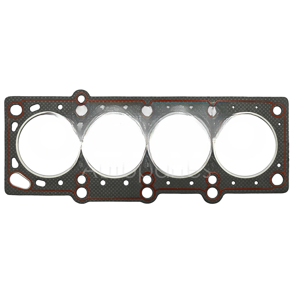 JUNTA CABEZA GRAFITADA C/SILICONA 16VAL A588/ECB (STRATUS 2.0L 01-06)