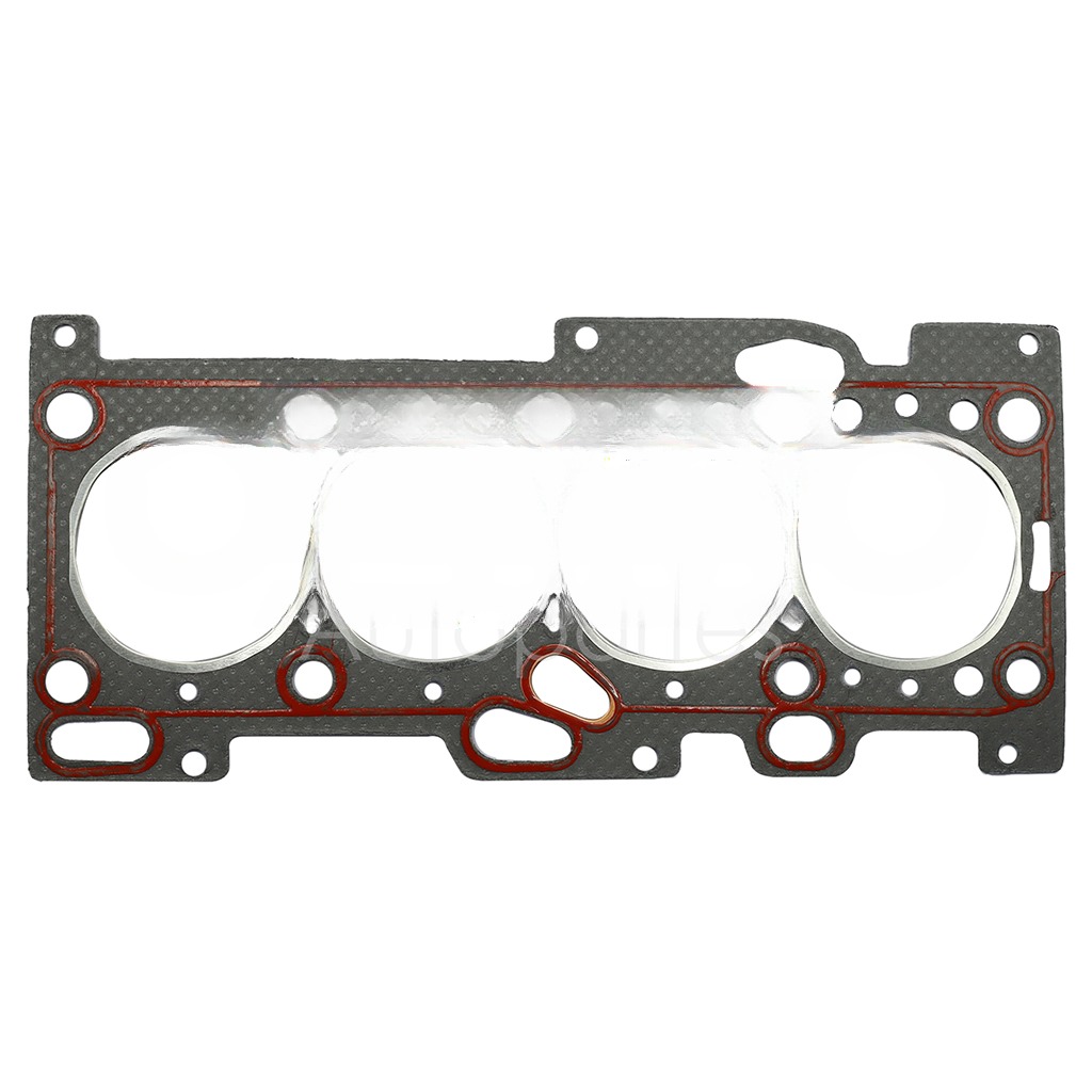 JUNTA CABEZA GRAFITADA C/SILICONA 12VAL G4HG (EMP/5PZS)