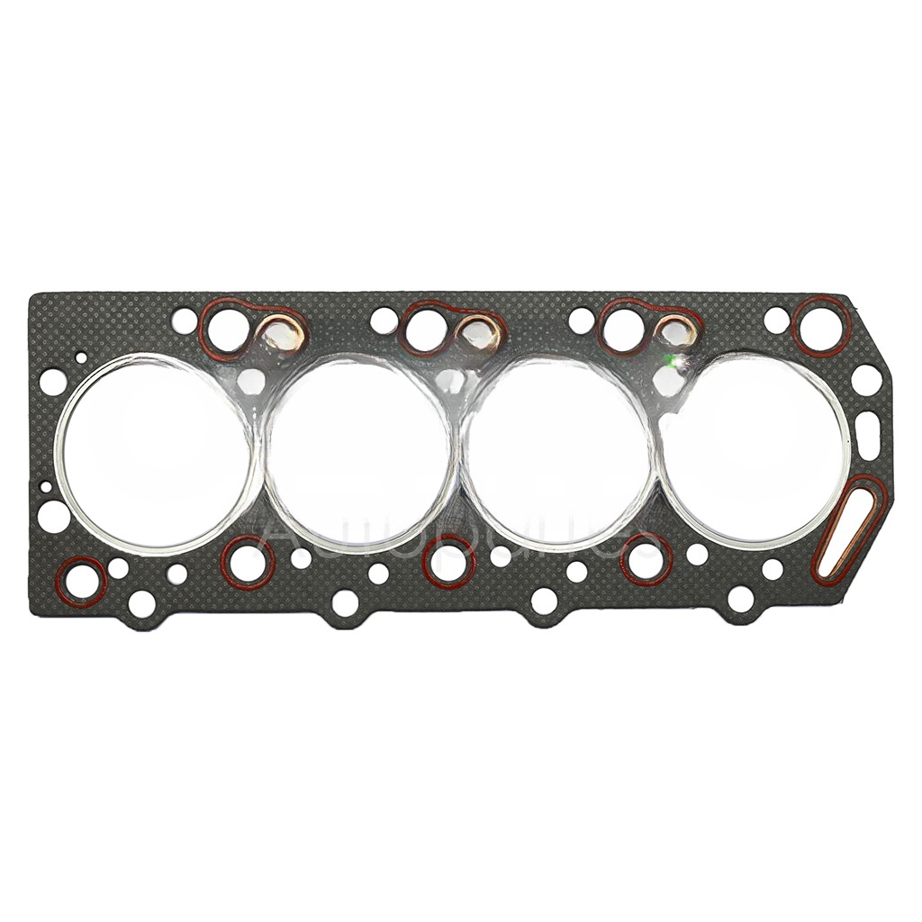 JUNTA CABEZA GRAFITADA C/SILICONA 8VAL D4BH