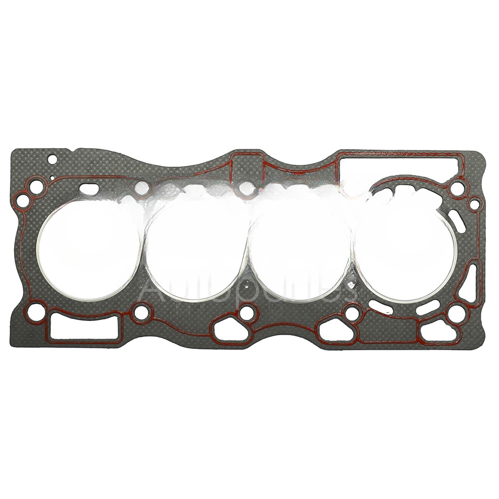 JUNTA CABEZA GRAFITADA C/SILICONA 16VAL QR25DE (URVAN 2.5L GAS 07-12)