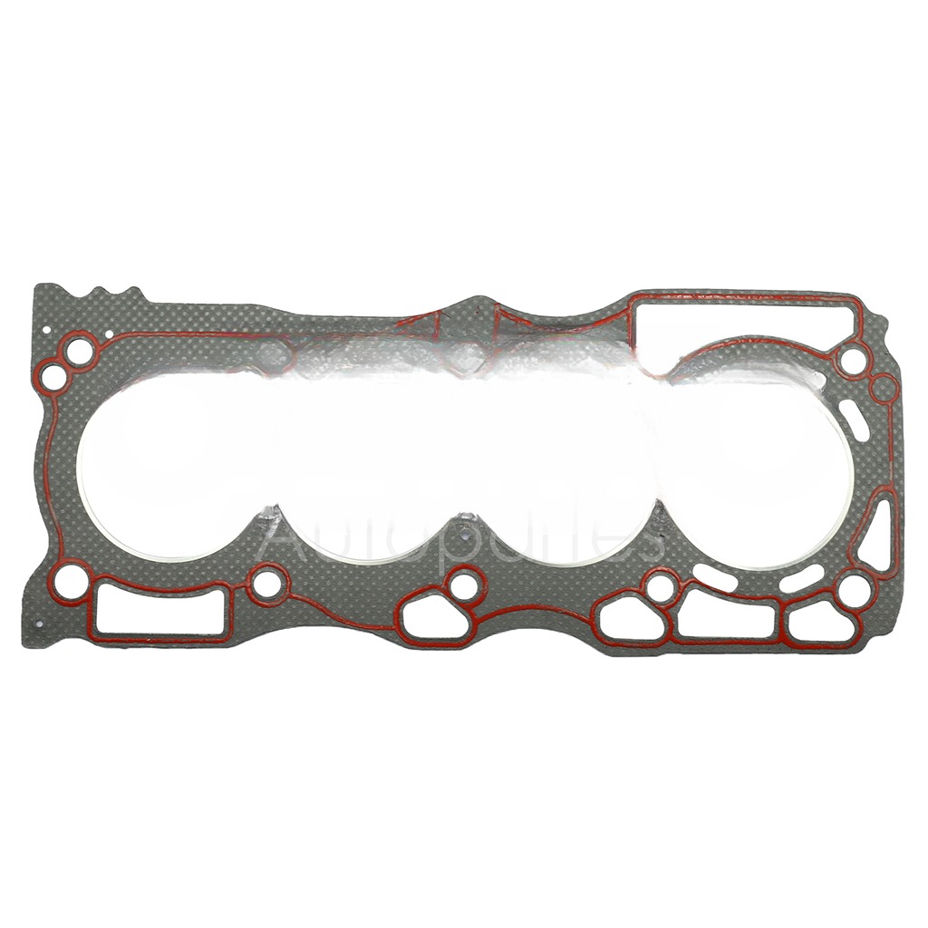 JUNTA CABEZA GRAFITADA C/SILICONA 16VAL QR25 2/4WD (SENCILLA/DOBLE CABINA)