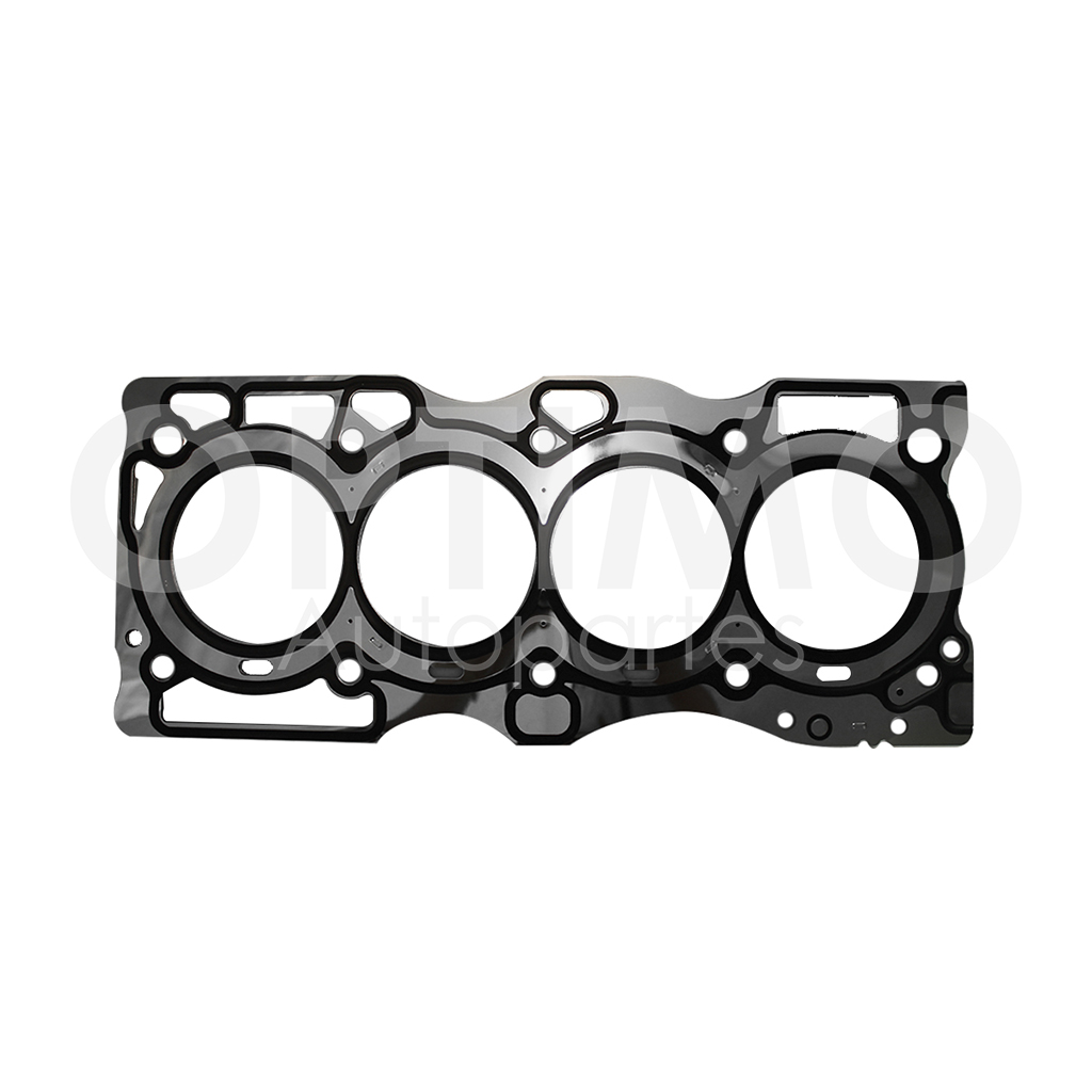 JUNTA CABEZA METALICA 16VAL QR25DE (X-TRAIL-ROGUE 08-14/ALTIMA 07-12/RN KOLEOS 09-16)