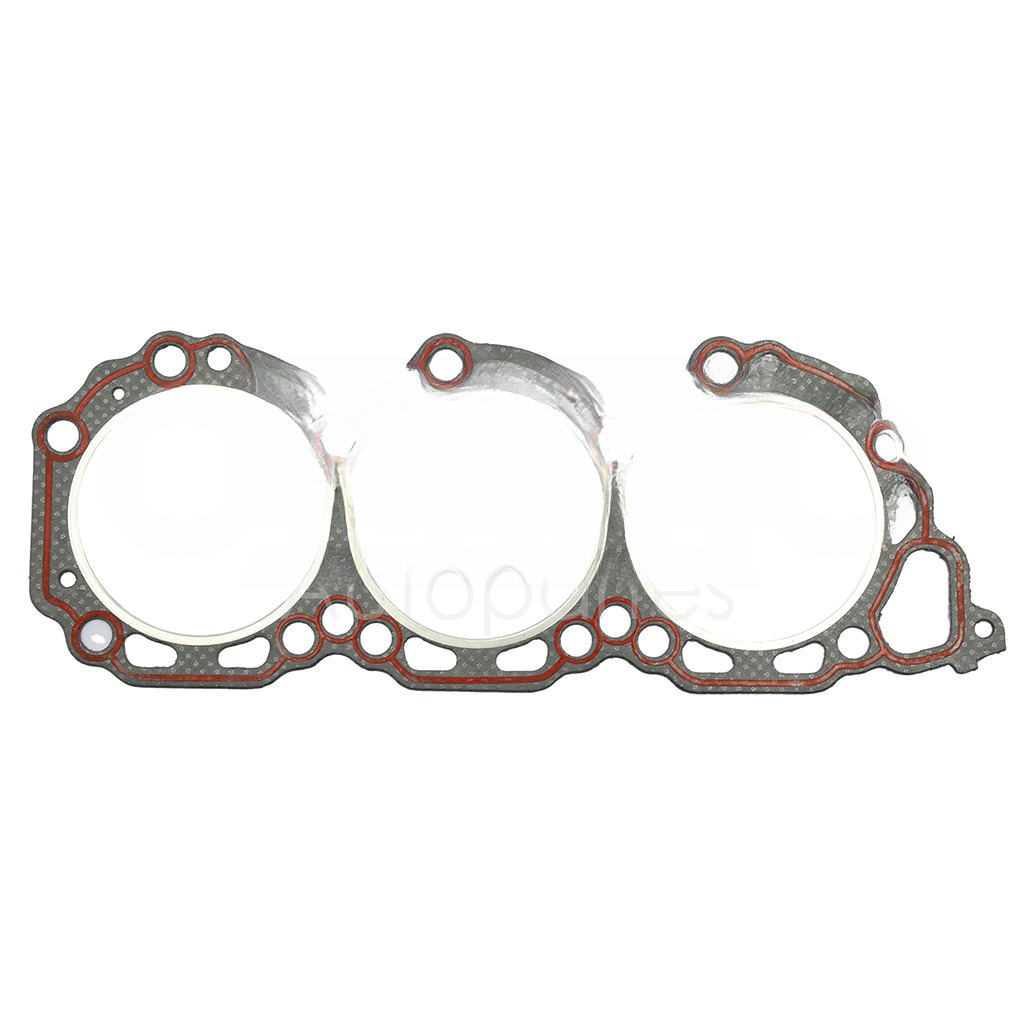 JUNTA CABEZA GRAFITADA C/SIL 12VAL VG33E (PATHFINDER 96-00/QUEST 99-03/X-TERRA 00-04/VILLAGER 99-03)