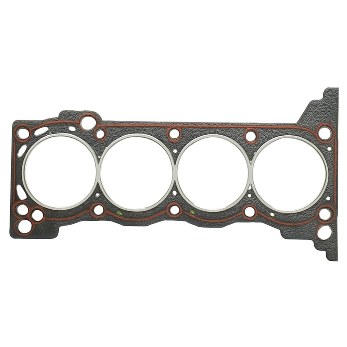 JUNTA CABEZA GRAFITADA C/SILICONA 16VAL 2TR-FE (HILUX 06-15/TACOMA 2.7L 05-15/4RUNNER 2010)
