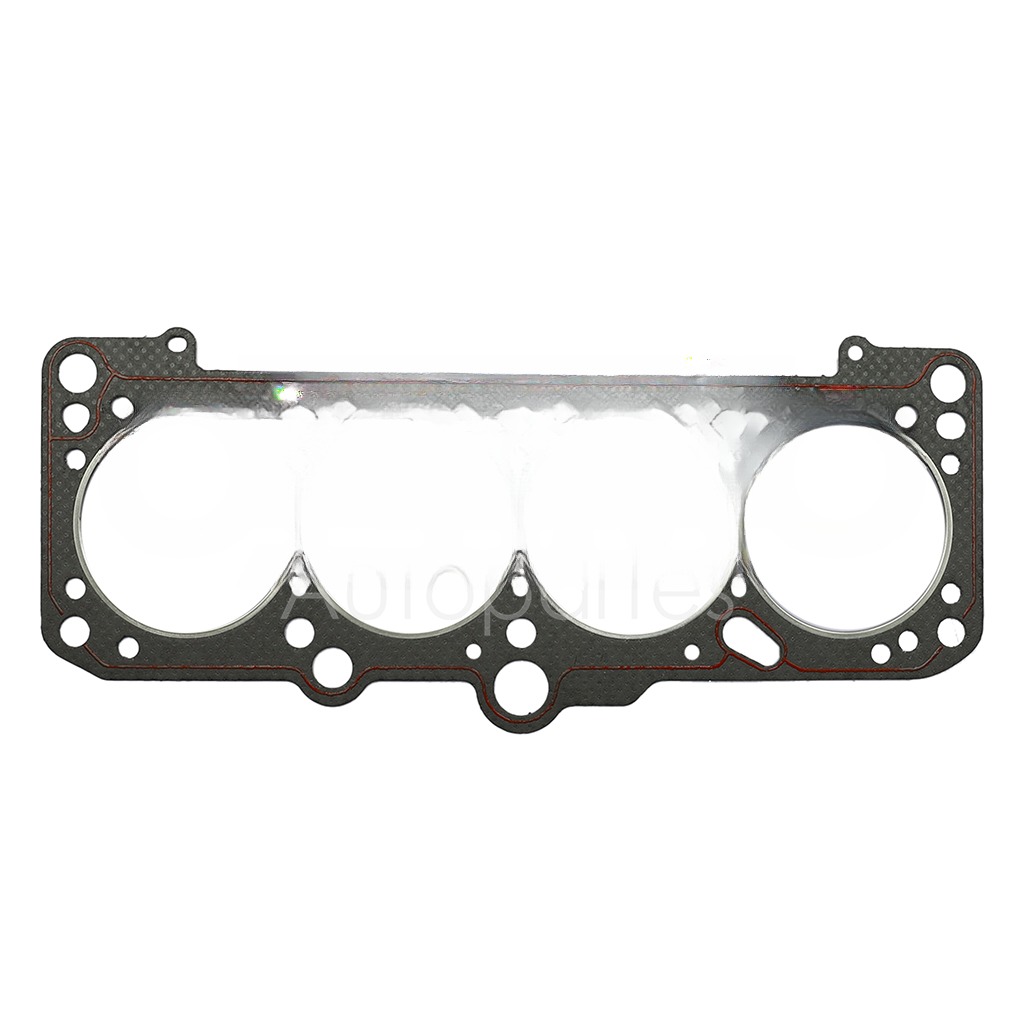 JUNTA CABEZA GRAFITADA C/SIL 8VAL VIN EN (CARIBE GT 1.8L CORSAR 84-88/COMBI 1.8L 88-01) (EMP/5PZS)