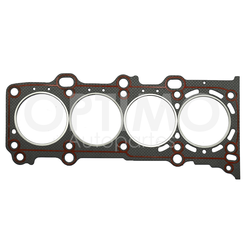 JUNTA CABEZA GRAFITADA C/SILICONA 16VAL J24B (KIZASHI 2.4L 10-16)