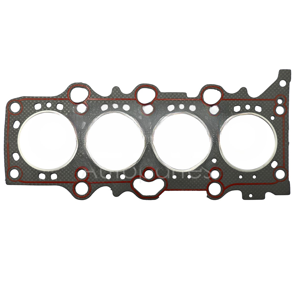 JUNTA CABEZA GRAFITADA C/SILICONA 16VAL M15A