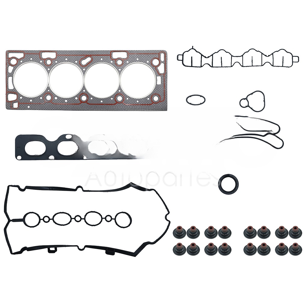 JUNTA MOTOR COMPLETA GRAFITADA 16VAL LDE