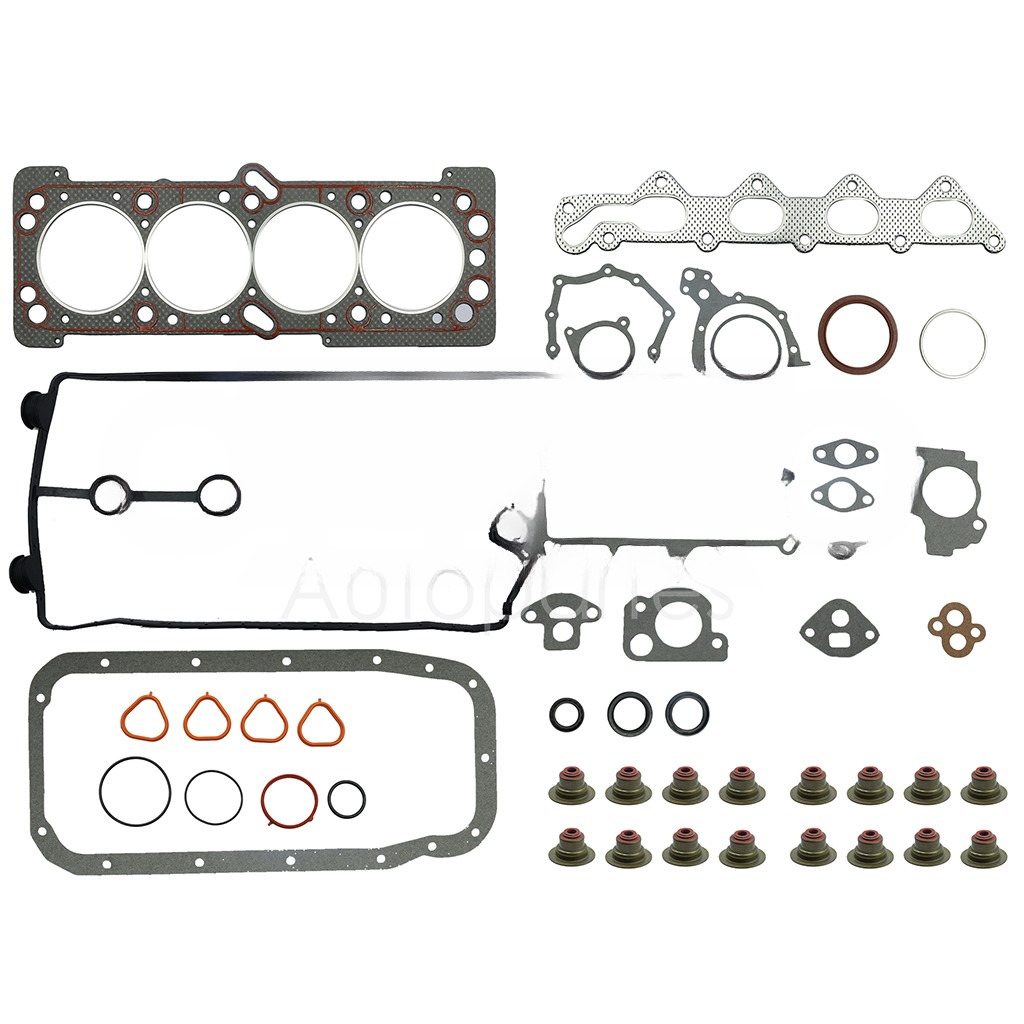 JUNTA MOTOR COMPLETA GRAFITADA 16VAL LXV F16D3 (2GOTA)