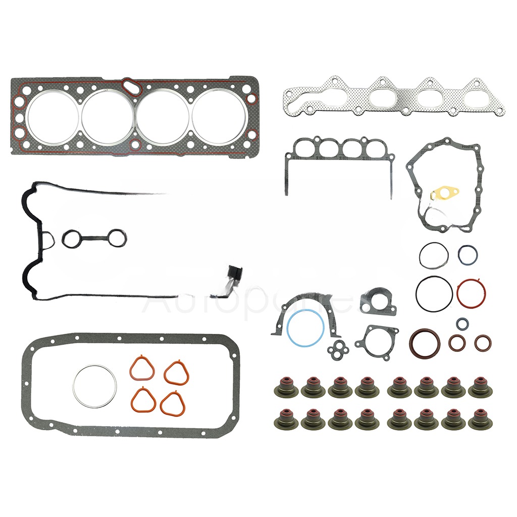JUNTA MOTOR COMPLETA GRAFITADA 16VAL LXT (1GOTA) (PT G3 06-09)