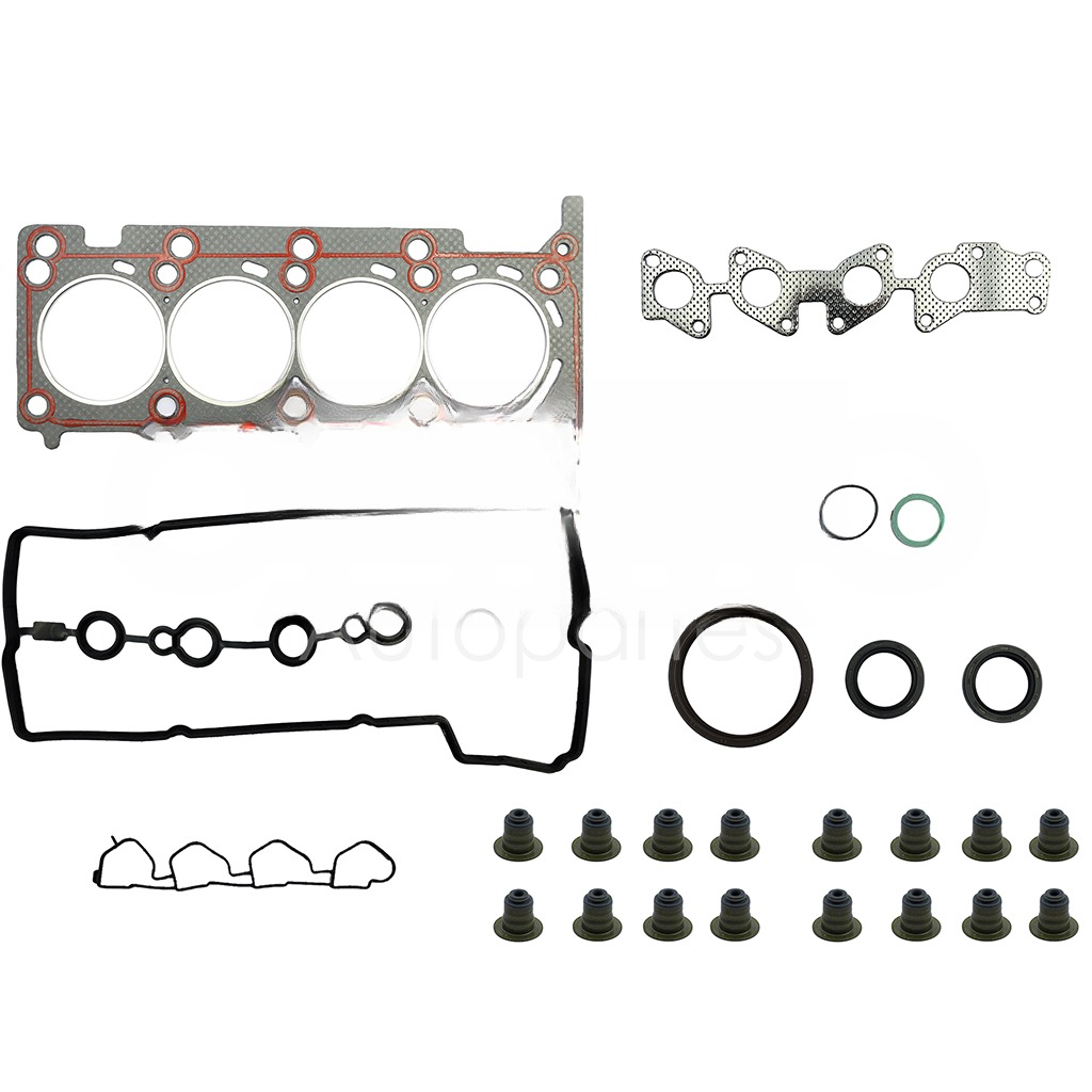 JUNTA MOTOR COMPLETA GRAFITADA 16VAL L2B (CAVALIER 1.5L 18-24)
