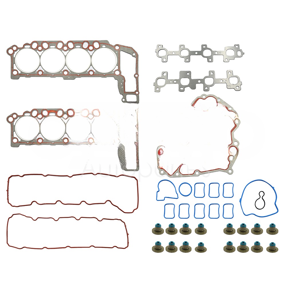 JUNTA MOTOR COMP GRAF 16VAL TECH V8/EZD/MAGNUM E85 (DAKOTA-DURANGO-ASPEN-G.CHEROKEE-COMMANDER 4.7L)