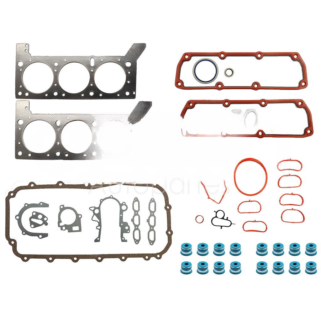 JUNTA MOTOR COMPLETA GRAF 12VAL EGL/CGUA (TOWN & COUNTRY 01-10/PACIFICA 04-08/VW ROUTAN 3.8L 08-12)