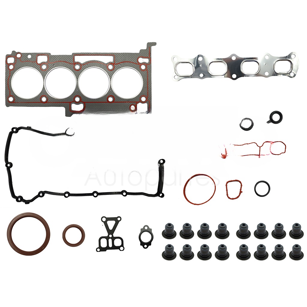 JUNTA MOTOR COMPLETA GRAF 16VAL GEMA/ED3 (PATRIOT-COMPASS 2.4L 07-17/CALIBER 07-12/AVENGER 07-14)
