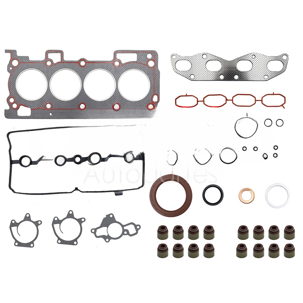 JUNTA MOTOR COMPLETA GRAFITADA 16VAL MR16DDT/M5M (JUKE 12-17/CLIO RS 15-17) (MODELO NISMO)