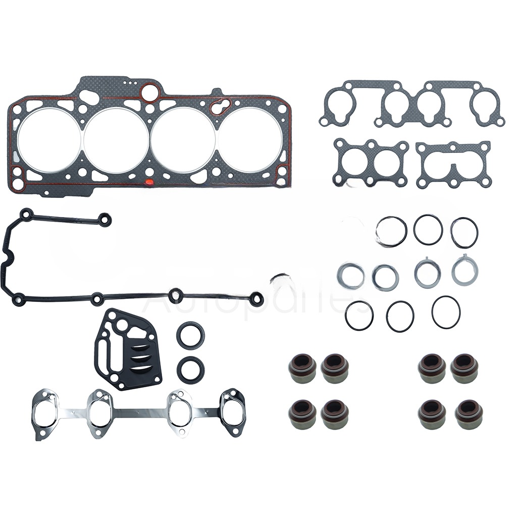 JUNTA MOTOR COMPLETA GRAF 8VAL BBX (POINTER GTI/GOLF A5 08-09/POLO 03-07/BEETLE 98-05/IBIZA 03-12)