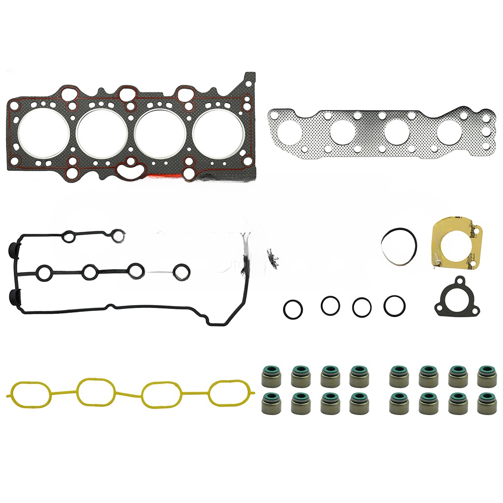 JUNTA MOTOR COMPLETA GRAFITADA 16VAL M15A